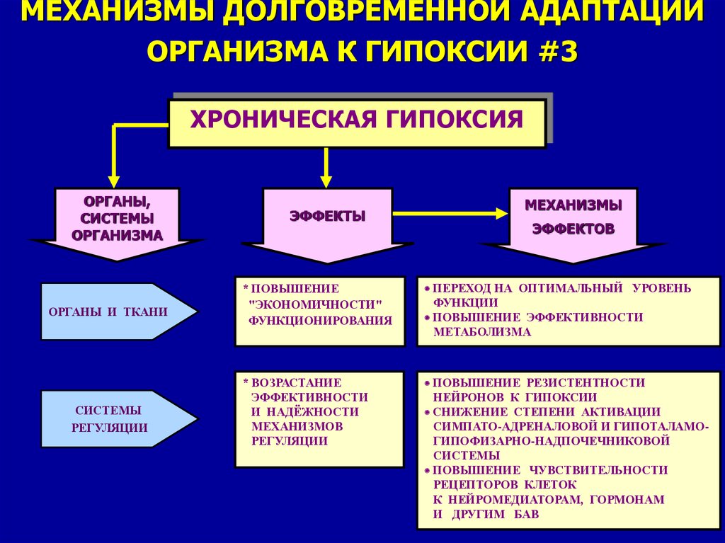 Дыхательная недостаточность патофизиология презентация