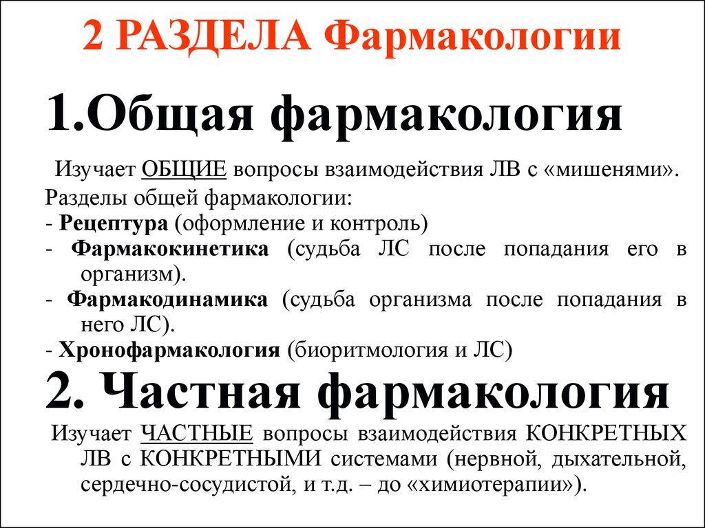 Фармакология лекции. Разделы общей фармакологии. Разделы фармакологии общая фармакология. Общая фармакология лекции. Общая фармакология методичка.