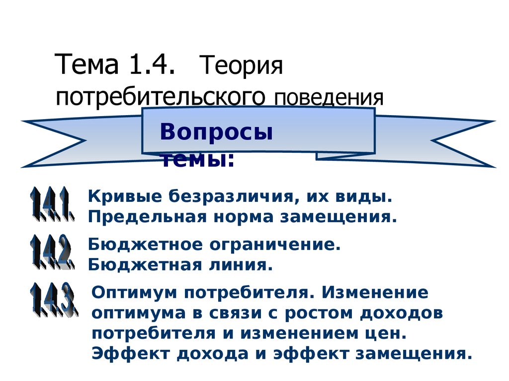 Теория 4 1. Теория потребительского избытка. Вопросы по поведению потребителя. Теория потребительской стоимости. Теория потребительского выбора презентация.