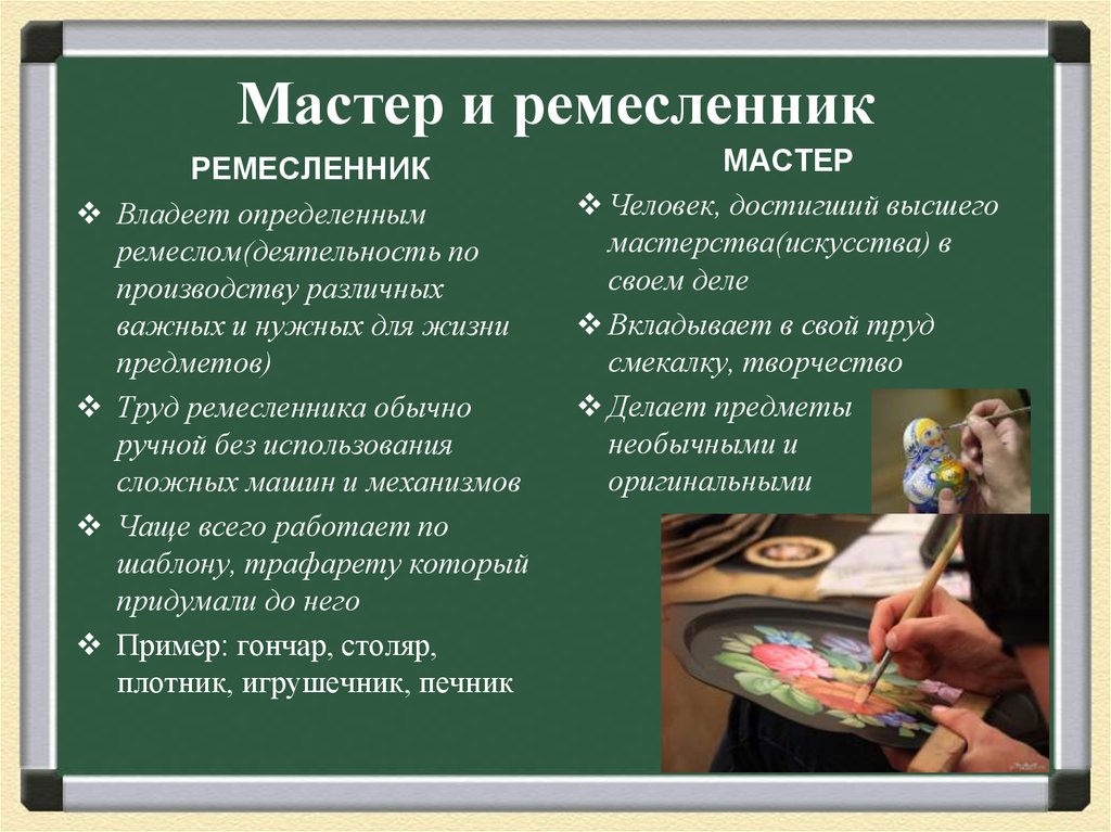 Труд и творчество 5 класс обществознание презентация