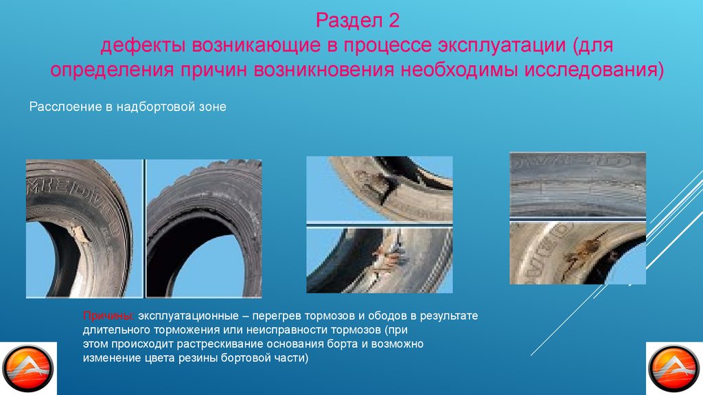 Технические дефекты. В процессе эксплуатации дефекты. Дефект при эксплуатации. Производственные дефекты. Дефекты шин, возникающие в процессе эксплуатации автомобиля.