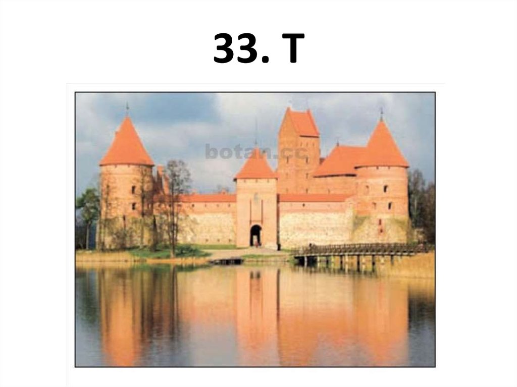 33. Т