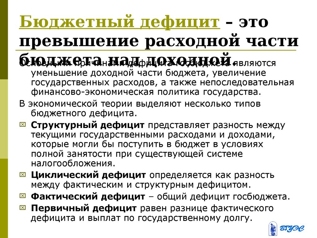 Виды бюджетного дефицита. Бюджетный дефицит. Дефицит бюджета. Дефицит государственного бюджета. Госбюджет. Бюджетный дефицит..