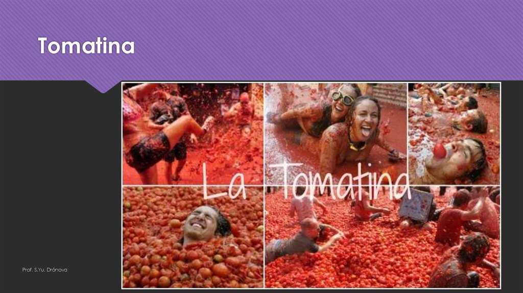 Tomatina
