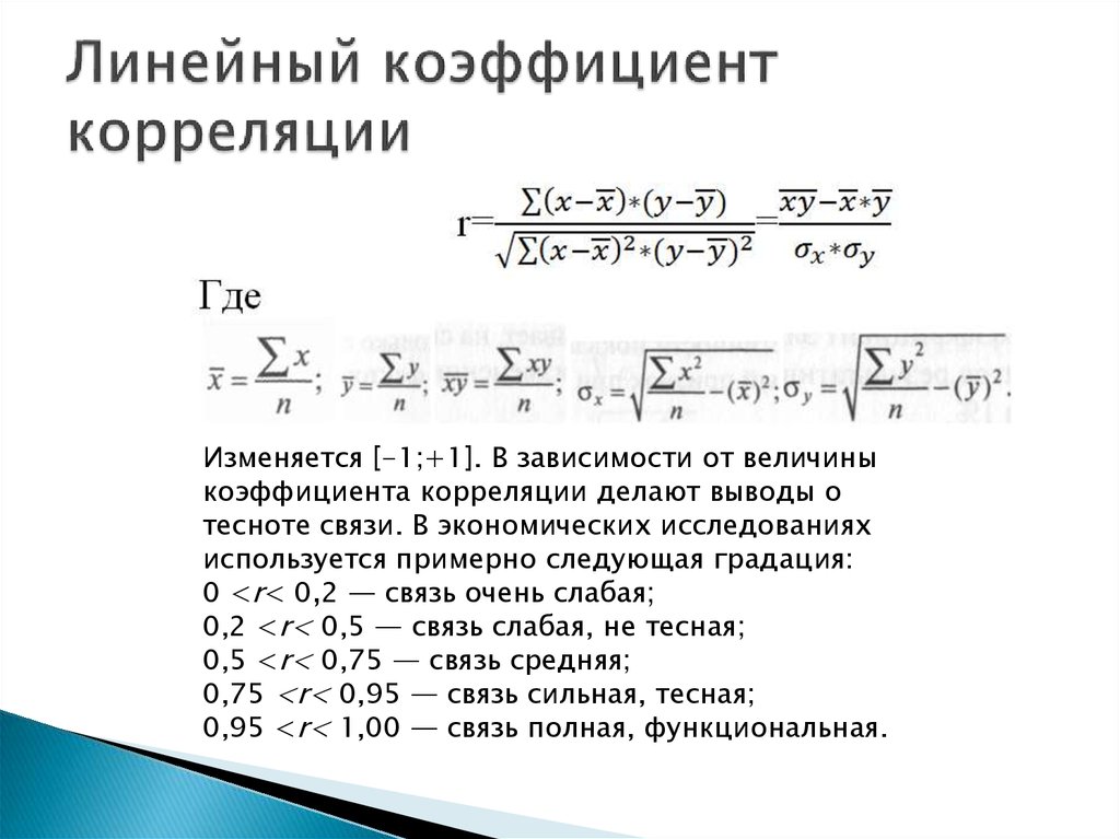 Линейное значение. Линейный коэффициент корреляции формула. Формула для вычисления коэффициента корреляции. Формула для определения линейного коэффициента корреляции. Какова методология расчета линейного коэффициента корреляции?.