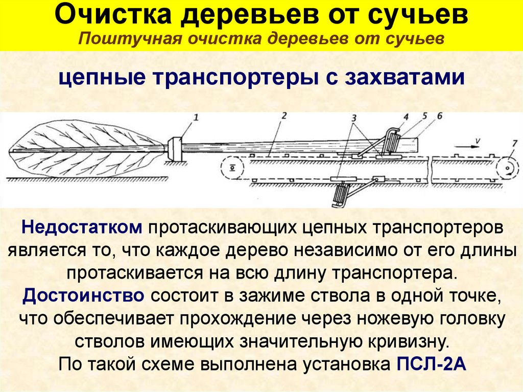 C первичные операции