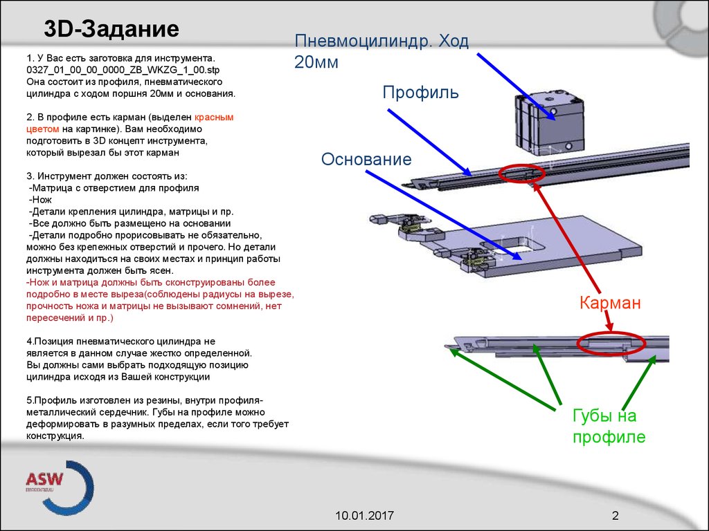 Месте принцип