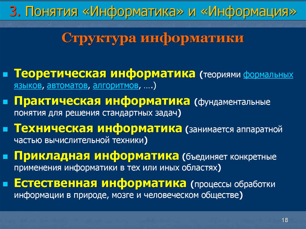 Информатика термины. Основные понятия информатики. Что такое понятие в информатике. Информатика основные понятия и определения. Термины в информатике.