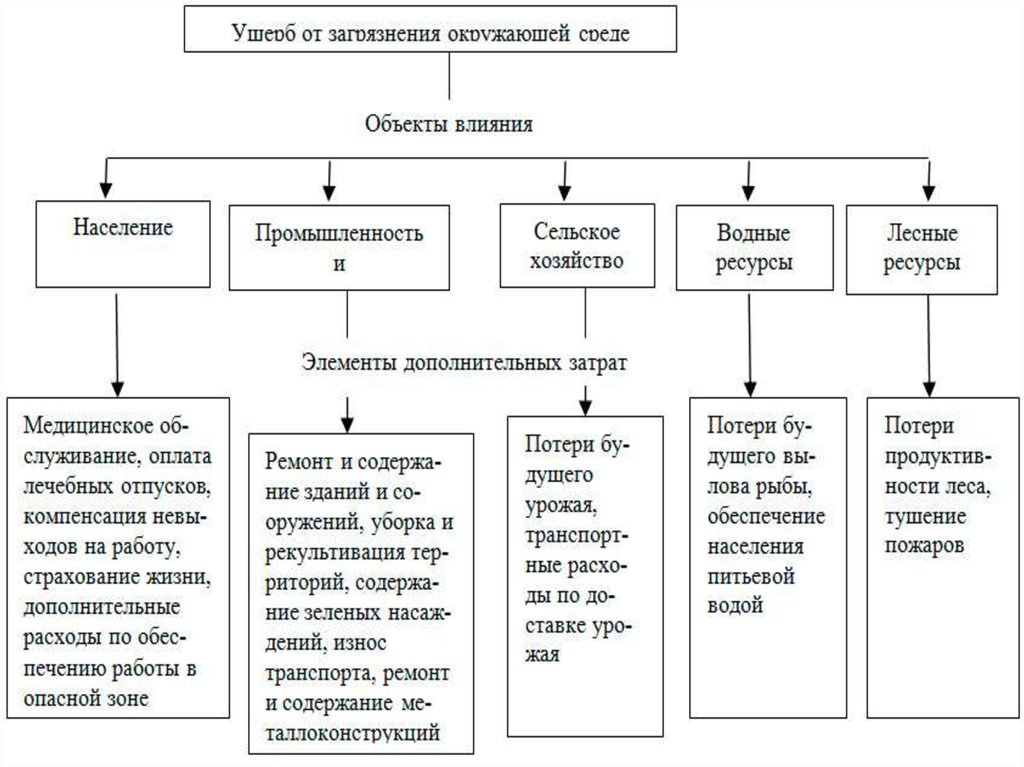 Гигиена окружающей среды презентация