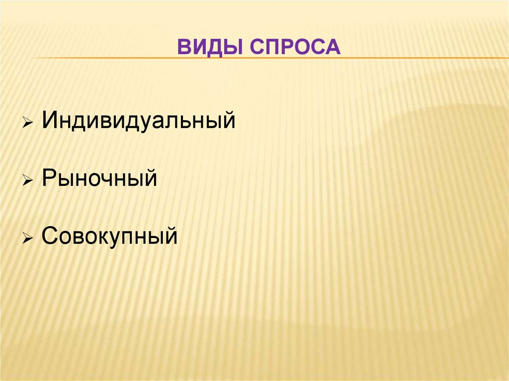 Виды спроса. Виды спроса индивидуальный рыночный совокупный. Виды спроса картинки. 15. Виды спроса.