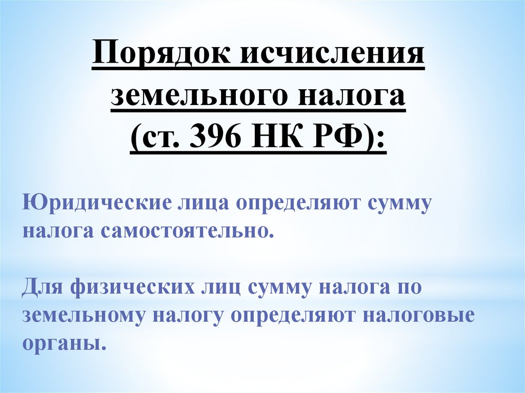 Расчет текущего налога на прибыль при убытках