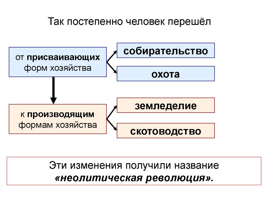 Получение измениться. Присваивающая экономика это определение Обществознание. Какой человек перешел от присваивающего хозяйства к производящему. Ответ на вопрос дайте характеристику присваивающего хозяйства. На смену присваивающему хозяйству пришло.