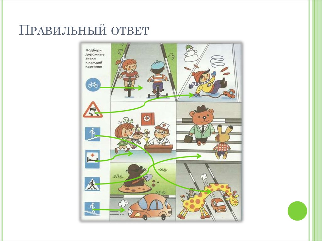 Правильный ответ