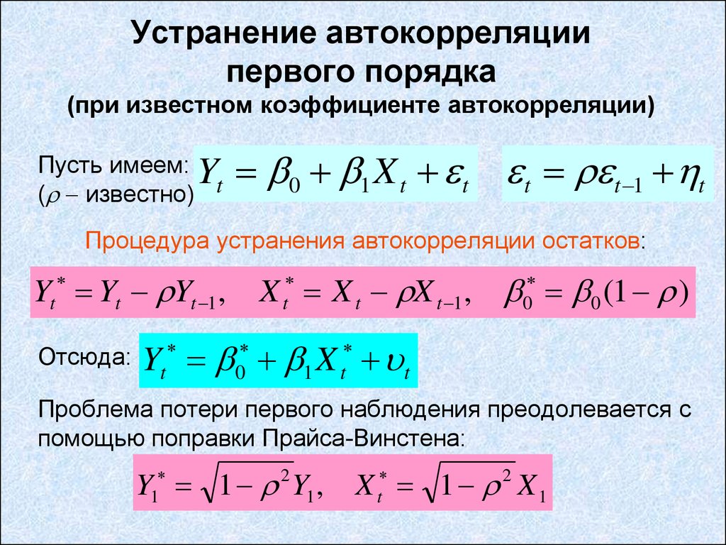 Коэффициент автокорреляции уровней ряда. Автокорреляция. Автокорреляция остатков. Коэффициент автокорреляции остатков. Коэффициент автокорреляции формула.