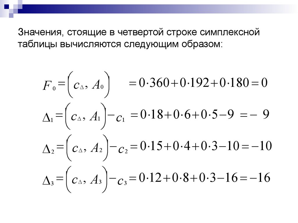 Стоило значения