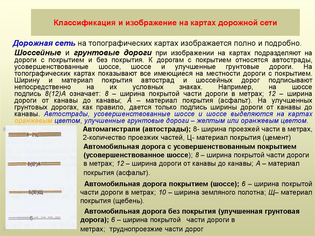 Градация изображения