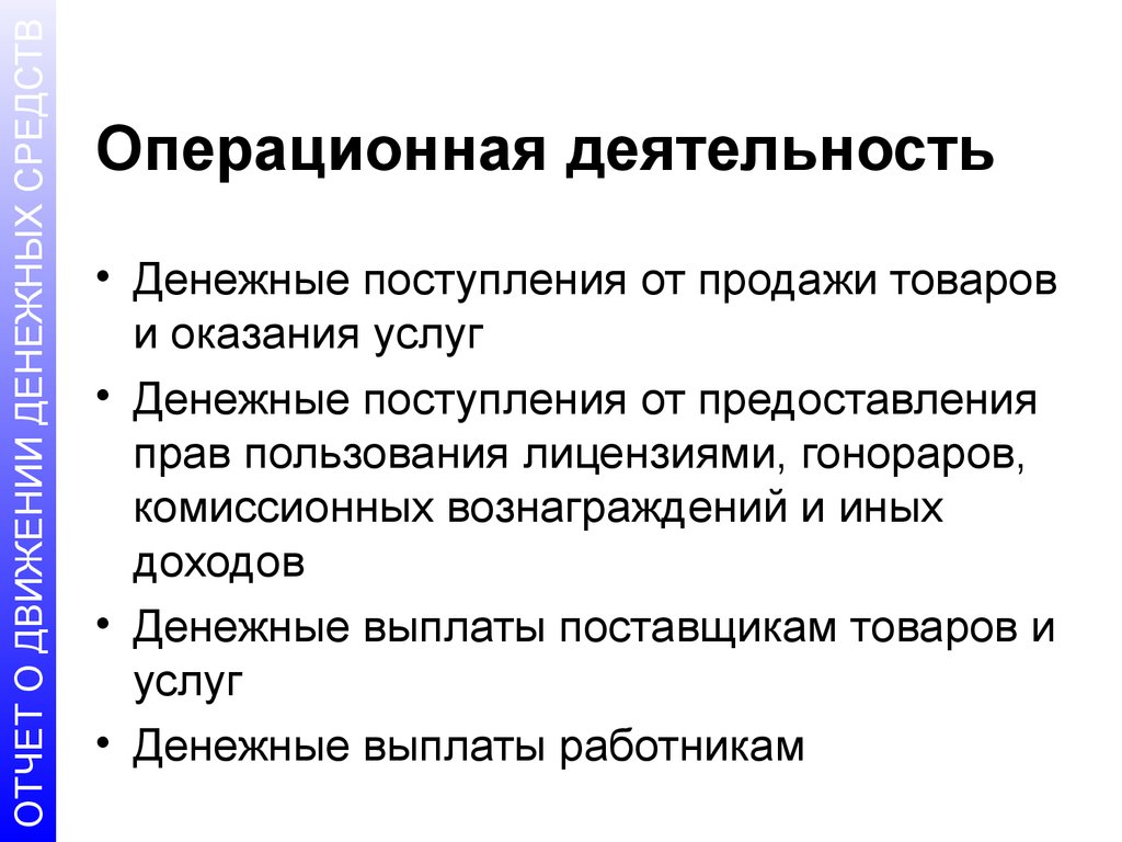 Что из перечисленного отличает проект от задачи выполняемой в рамках операционной деятельности