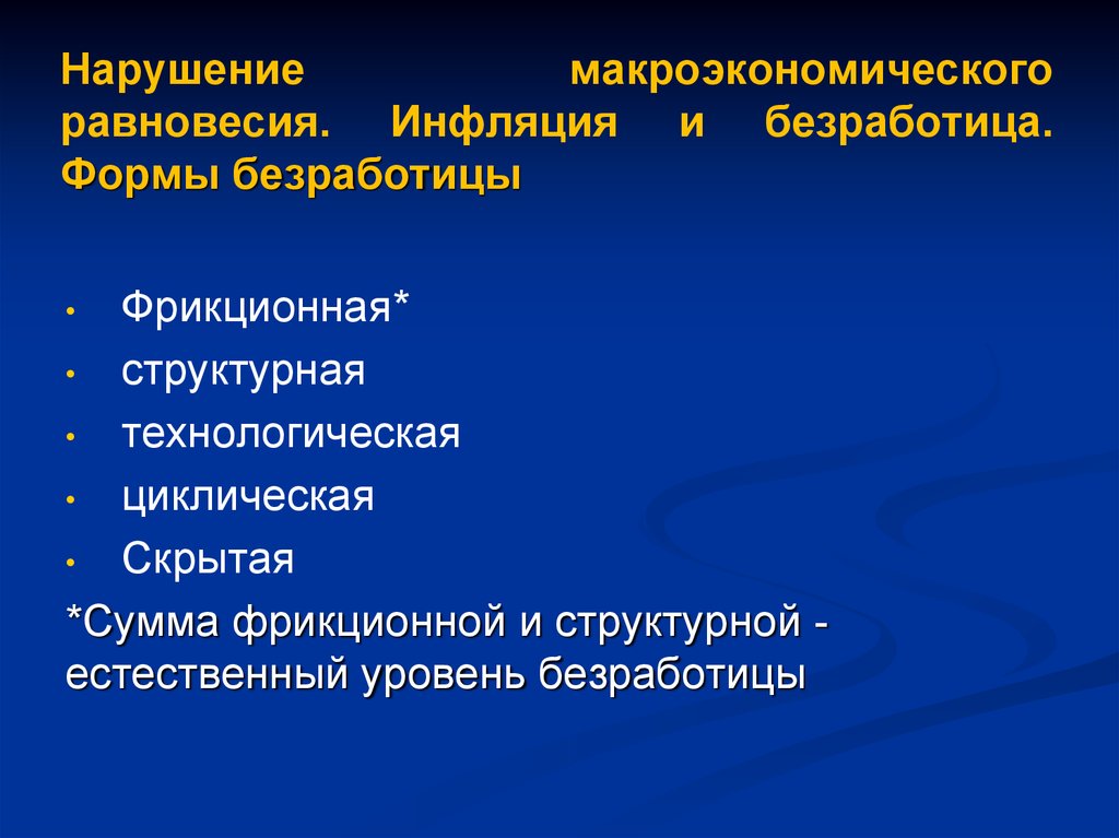 Нарушение макроэкономического равновесия. Фрикционную, структурную и циклическую инфляцию.. Фрикционная инфляция структурная. Фрикционная структурная технологическая.