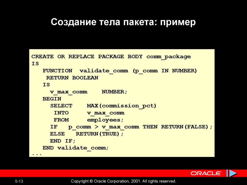 Создание пакетов программ. Создание пакета. Создать пакет. Oracle packages и body package. Пакет создания презентации Imp.