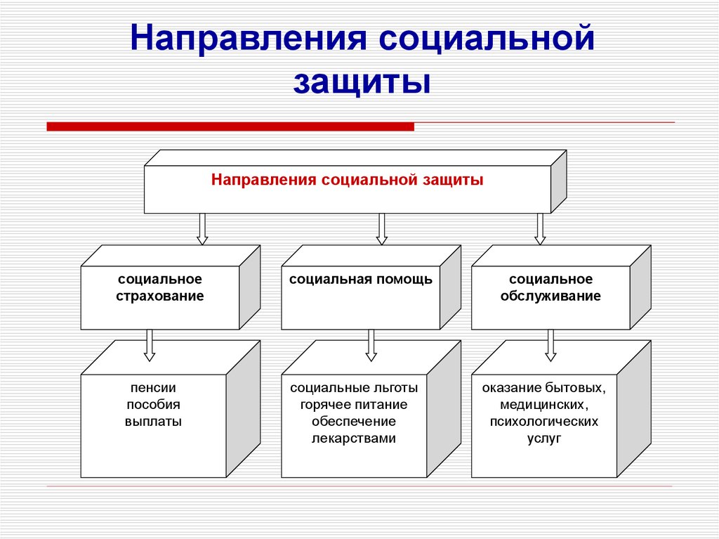 Направление государства. Направления соц защиты населения. Основные направления соц.защиты в РФ. Направления деятельности учреждений социальной защиты населения. Направления работы соц защиты.