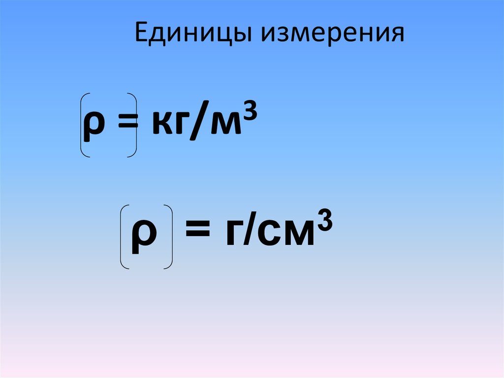 М ед. P единица измерения. Единицы измерения плотности вещества. В чем измеряется p. КГМ единица измерения.