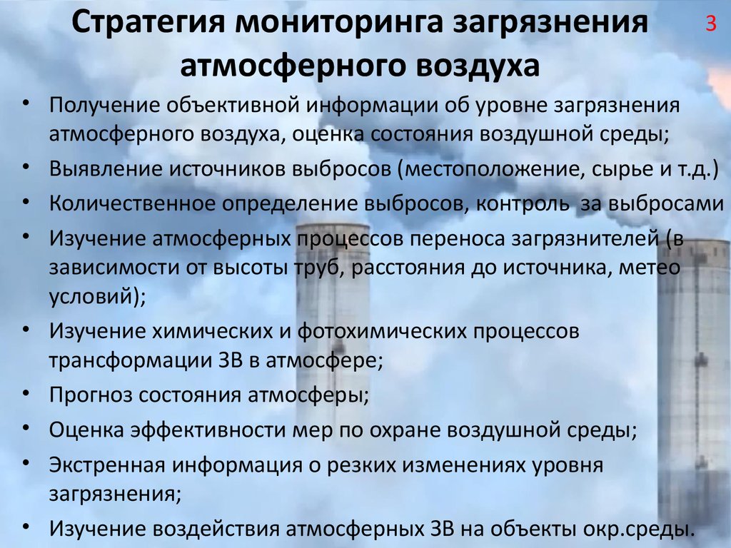 Основные показатели воздуха. Мониторинг атмосферного воздуха. Мониторинг качества атмосферного воздуха. Мониторинг загрязнения атмосферного воздуха. Мониторинг качества и степени загрязнения.