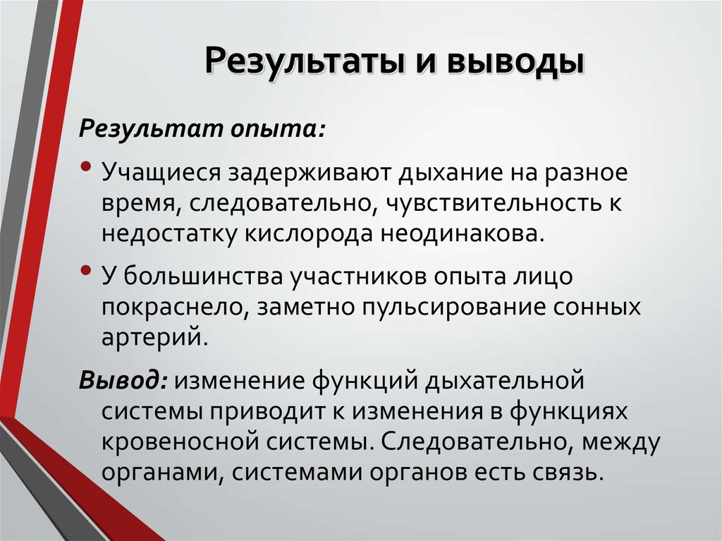 Какой внутренний