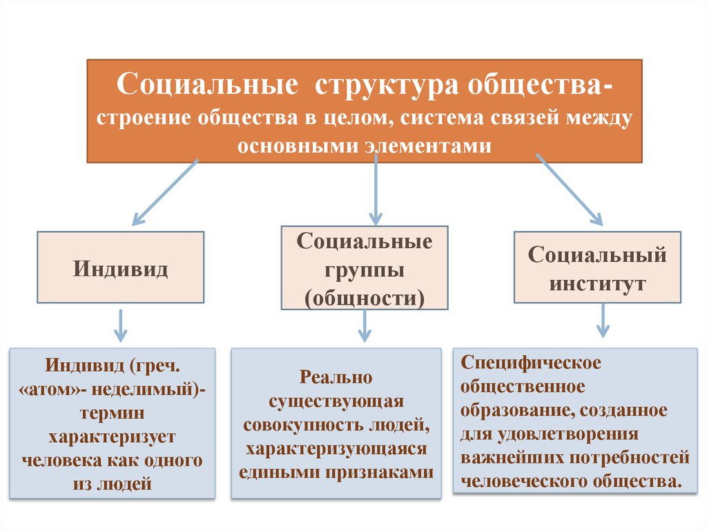 Презентация на тему социальная сеть как основа современной социальной структуры