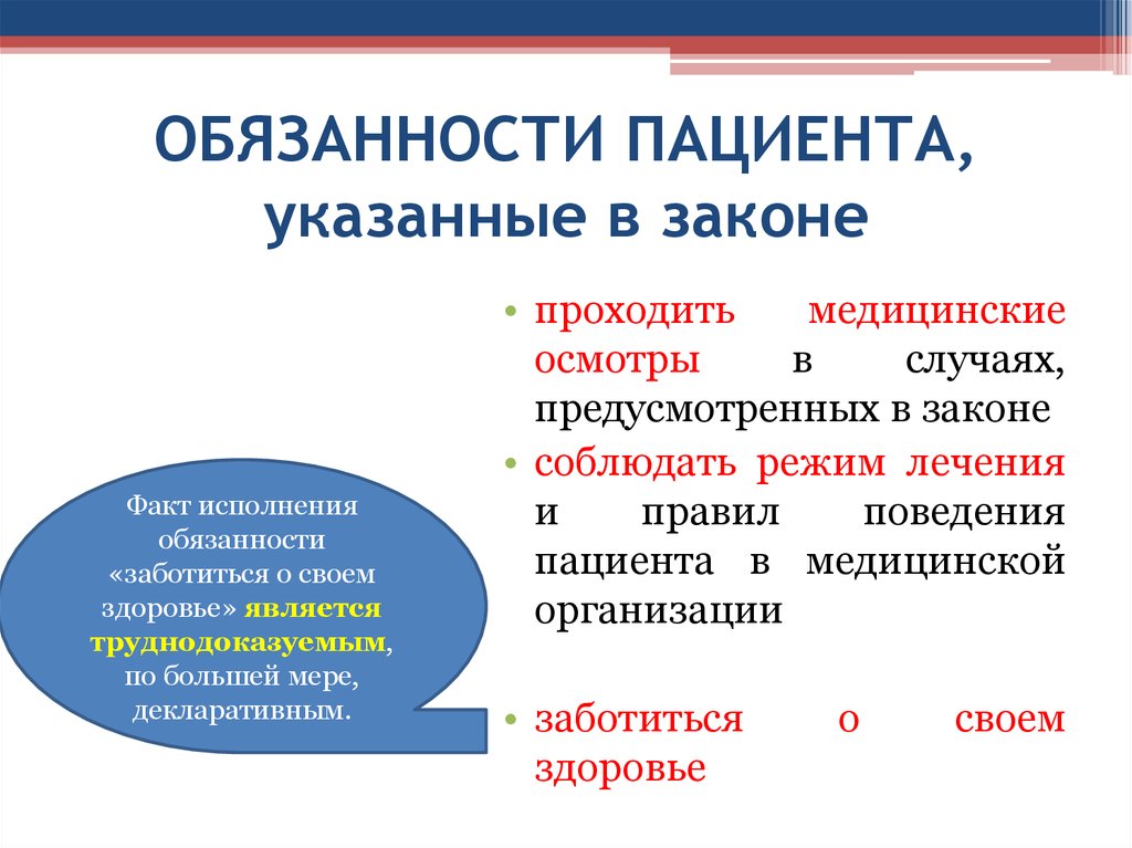 Ответственность пациента. Обязанности пациента. Права и обязанности пациента. Права и обязанности пациента понятие. Обязанности больного.