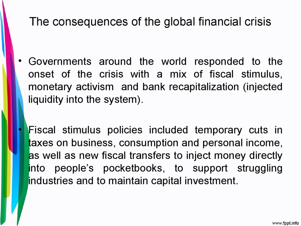 global financial crisis phd thesis