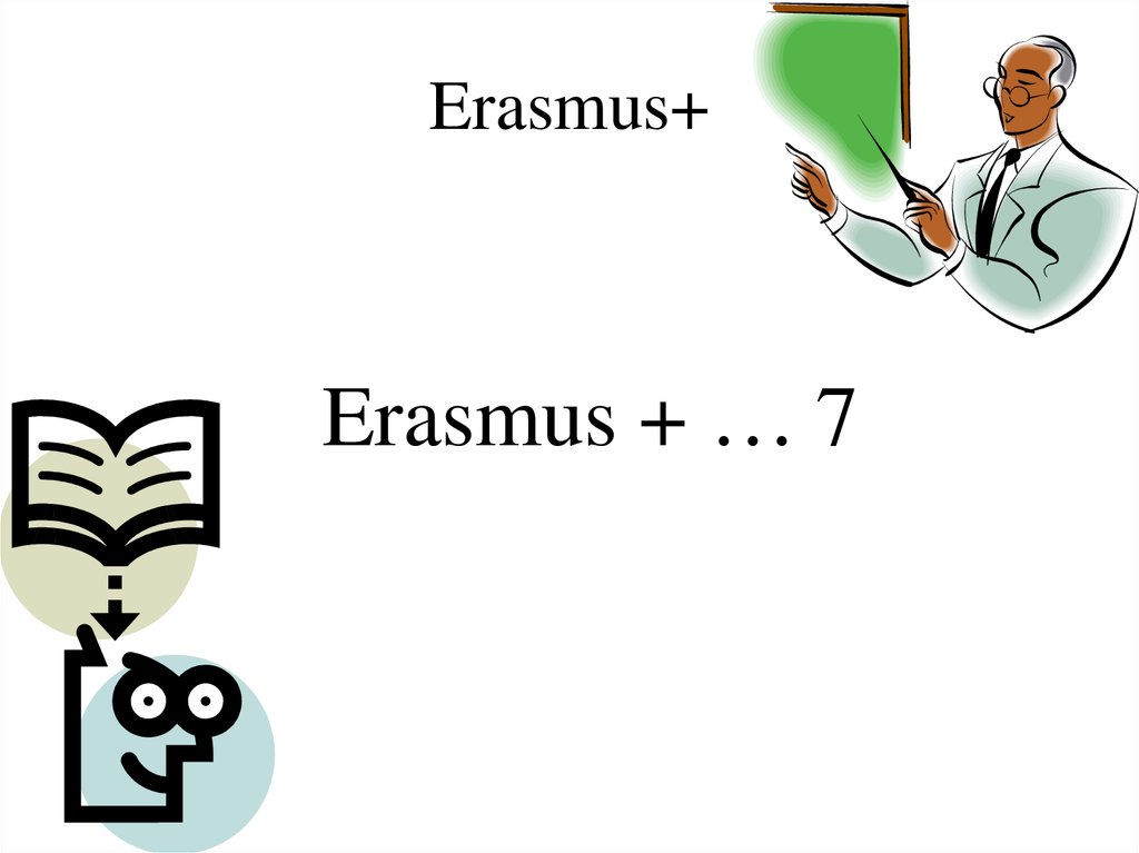 Erasmus+