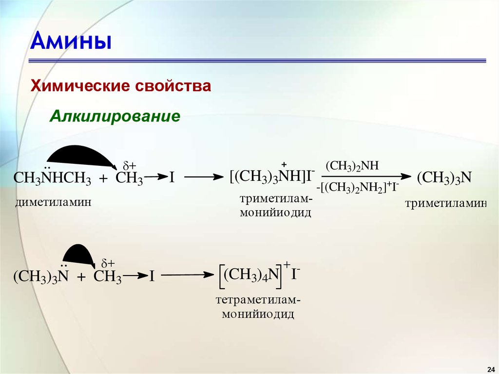 Этиламин бензол