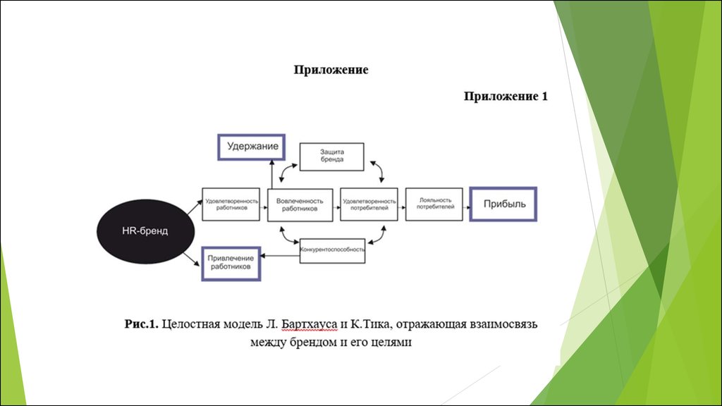 Курсовая разработка проекта по созданию бренда