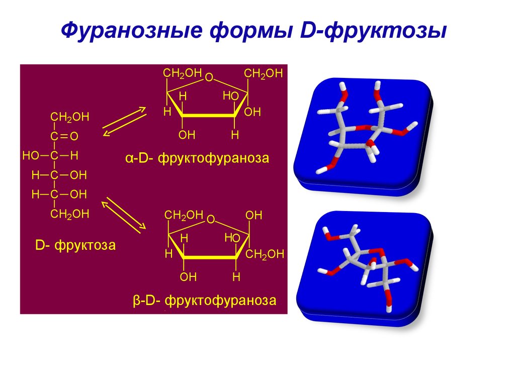 Форм d. Фуранозный цикл д фруктозы. Фураноза фруктозы. Фуранозные формы д-фруктозы. Фуранозная форма Глюкозы.