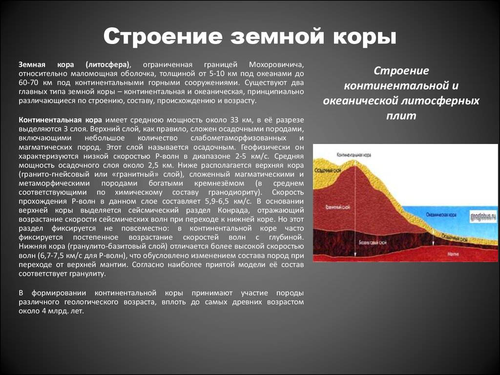 Количество слоев. Строение океанической земной коры. Слои океанической земной коры. Океаническая земная кора. Строение океанической горв.