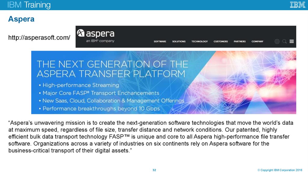 Aspera