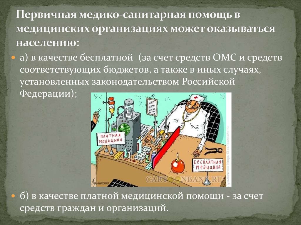 Первичная медико санитарная помощь. Организация и структура системы первичной медико-санитарной помощи. Первичная специализированная медицинская помощь оказывается. Первичная медико-профилактическая помощь населению.