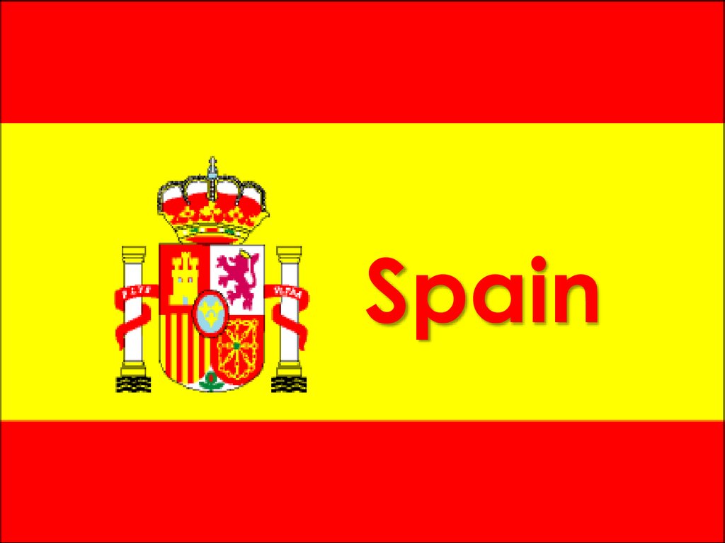 Spain story