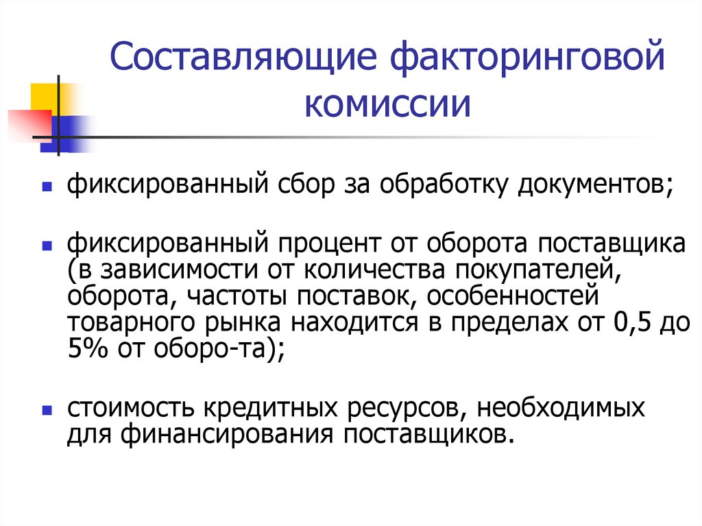 Фиксированные документы. Фиксация документа. Факторинговая комиссия это. Структура факторинговой комиссии. Фиксированная комиссия.