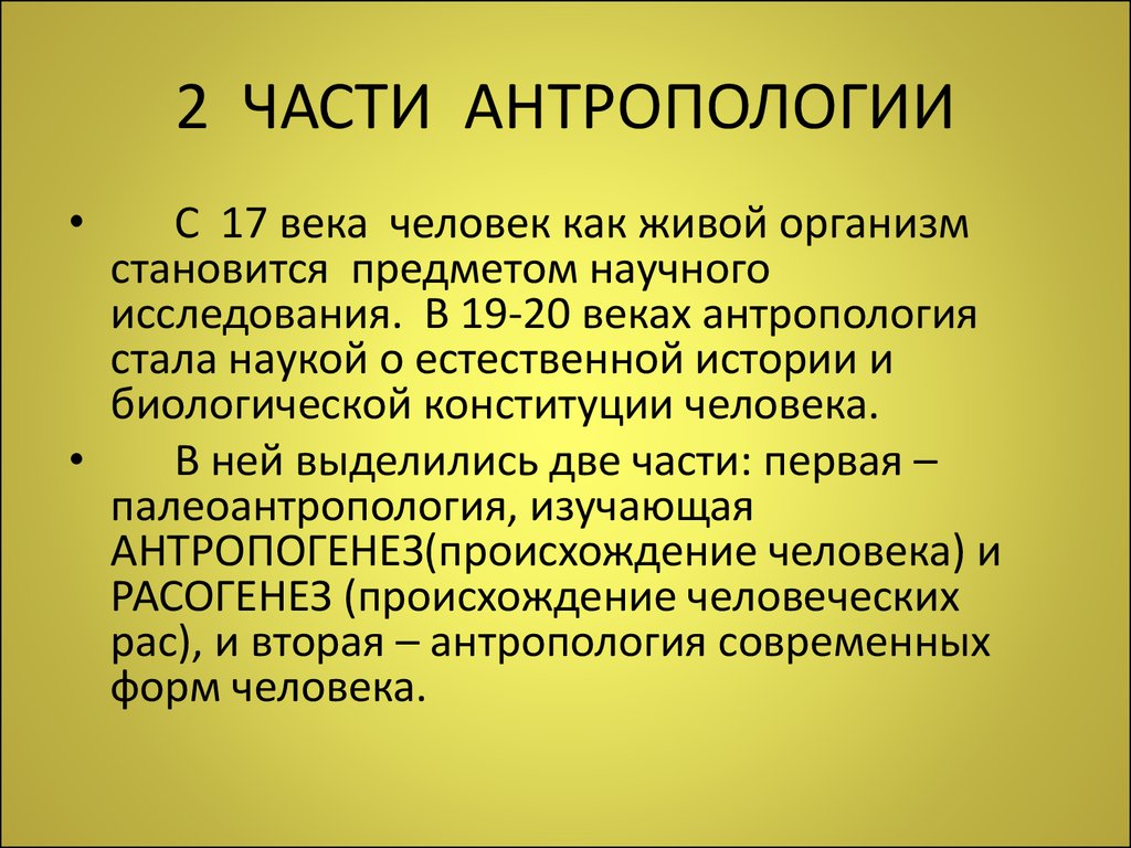 1 философия человека