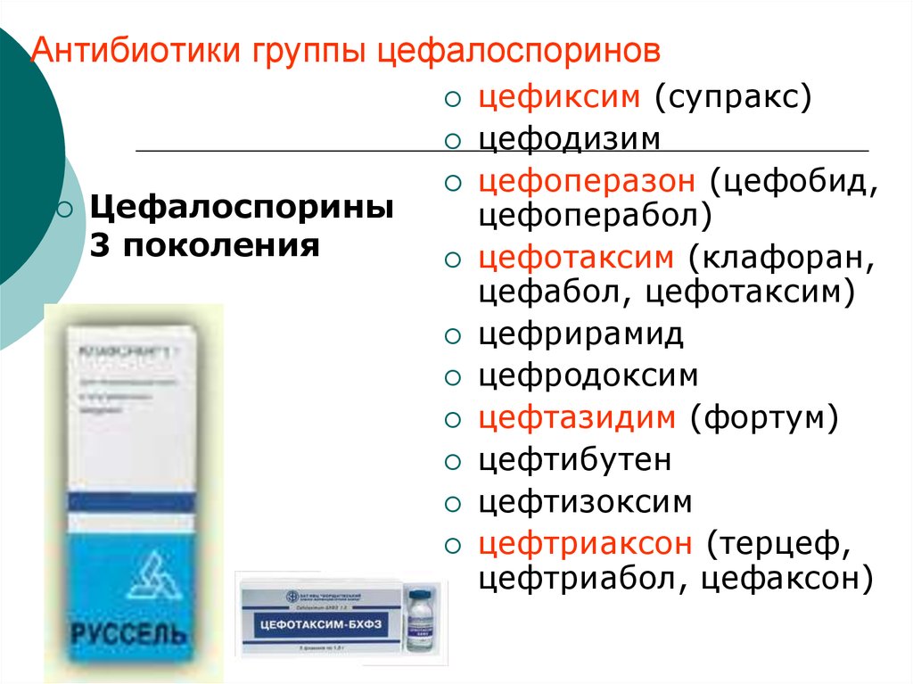 После антибиотиков стул нормальный