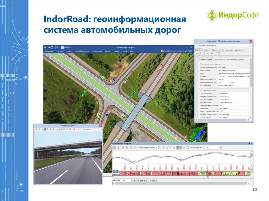 Презентация на тему проектирование автомобильных дорог