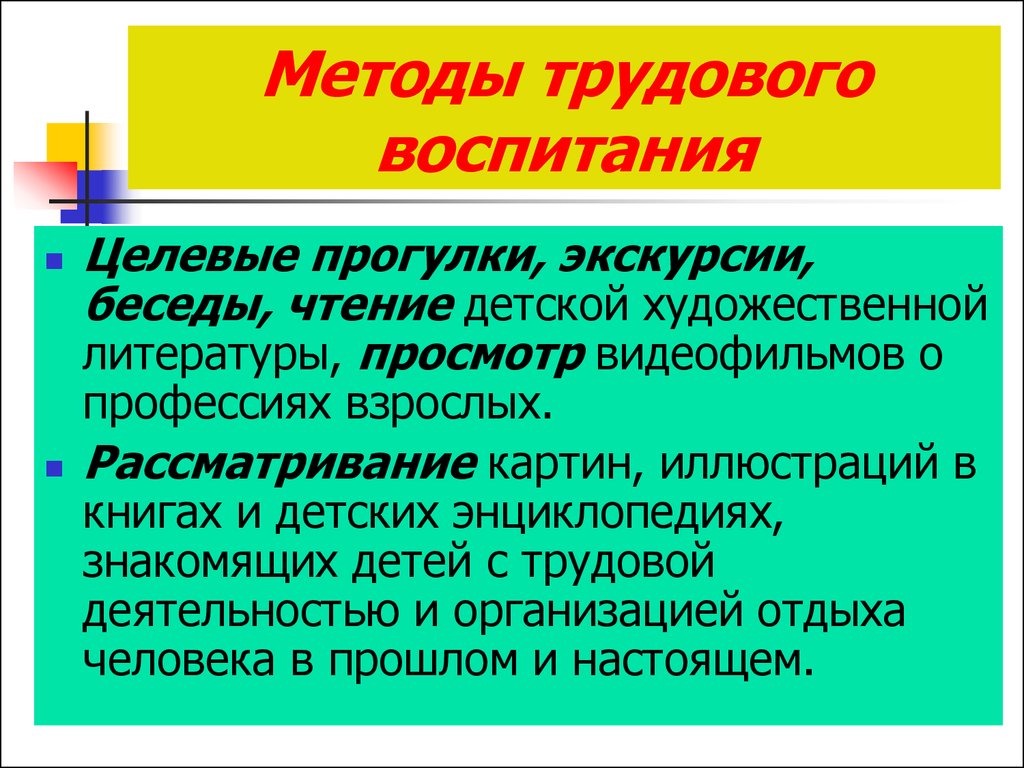 Деятельность направленная на преобразование природы. Технологии трудового воспитания. Методика трудового воспитания. Методы трудового воспитания детей. Алгоритм трудового воспитания.