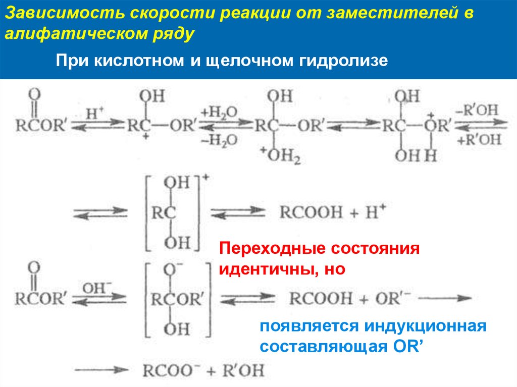 Пропилацетилен + RCOOH.