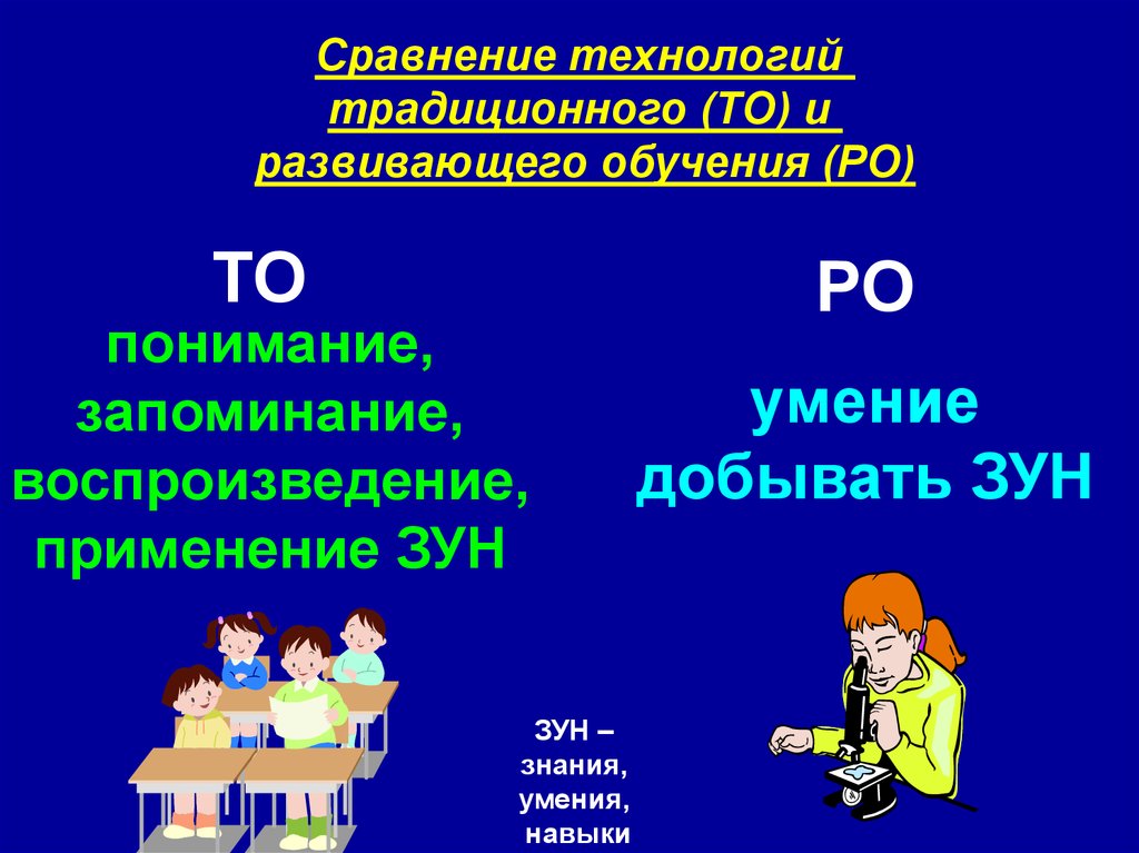 Обучение сравнению. История 5-6 классы Развивающее обучение.