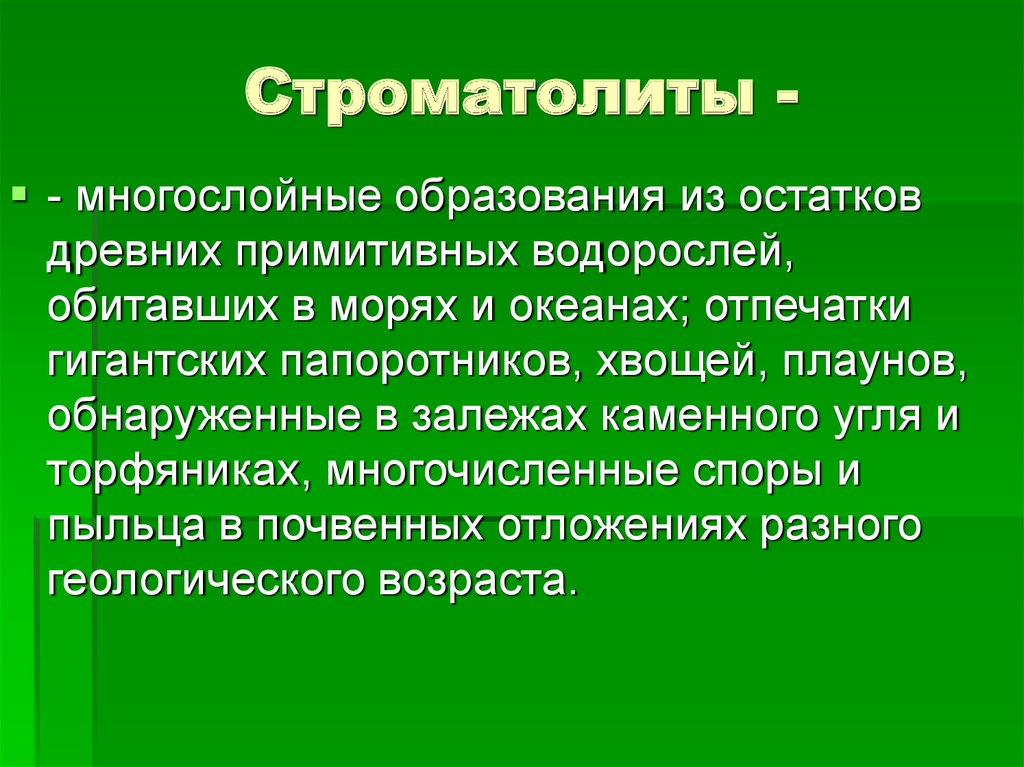 Выписать характеристику низших растений