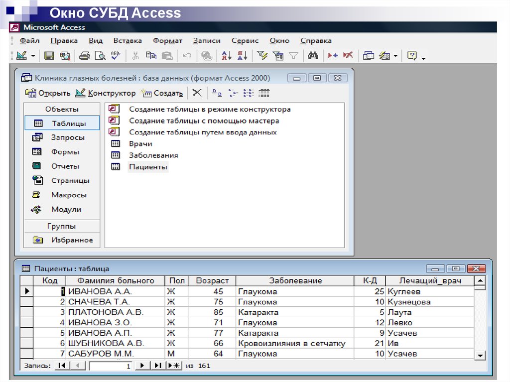 Access module. СУБД MS access. Система управления базами данных access. Модули в access. Модули в аксесс это.