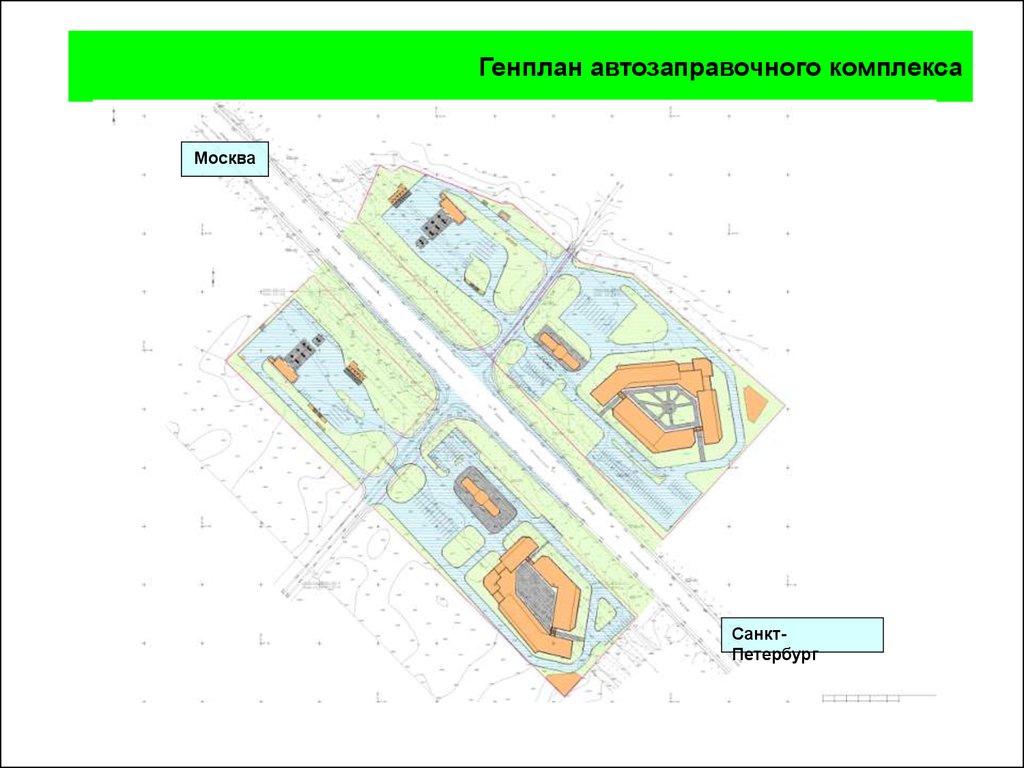 Генеральный план АЗК. Генплан производственного комплекса СПБ. Генеральный план АЗК №18 Роснефть. Генплан АЗС адрес СПБ проспект Декабристов.