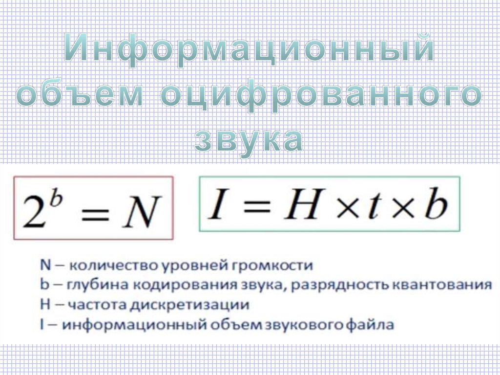 Количество уровней громкости глубина кодирования. Что такое глубина (Разрядность) кодирования звука?. Разрядность дискретизации(глубина кодирования звука) - это.... Разрядность квантования. Глубина кодирования звука Разрядность квантования.