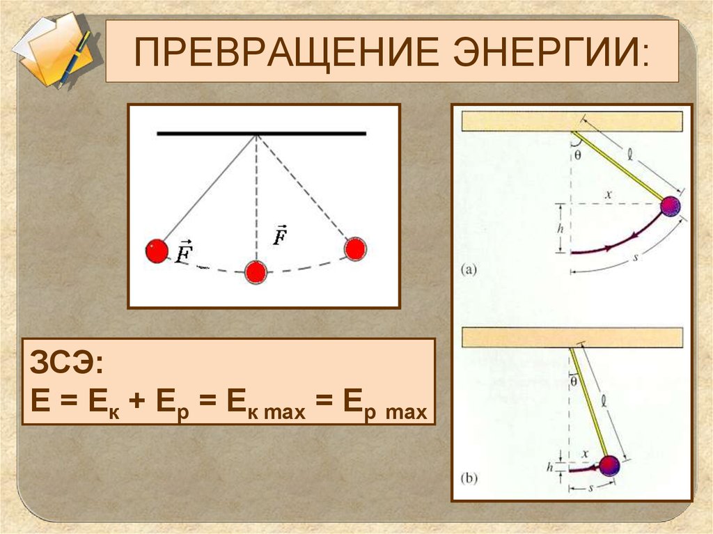 Превращение форм энергии. Превращение механической энергии. Превращение энергии в физике. Превращения механической энергии 7 класс физика. Превращение энергии 7 класс физика.